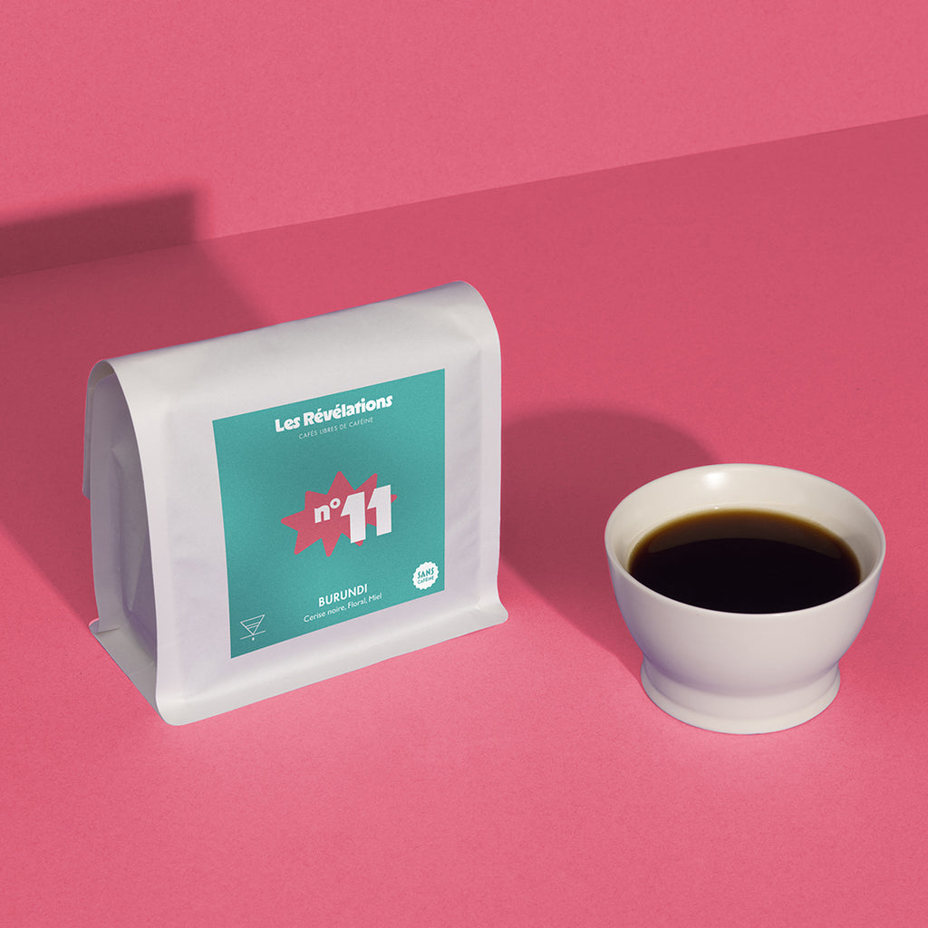 n°09 DÉCOLLAGE COLOMBIE - EA