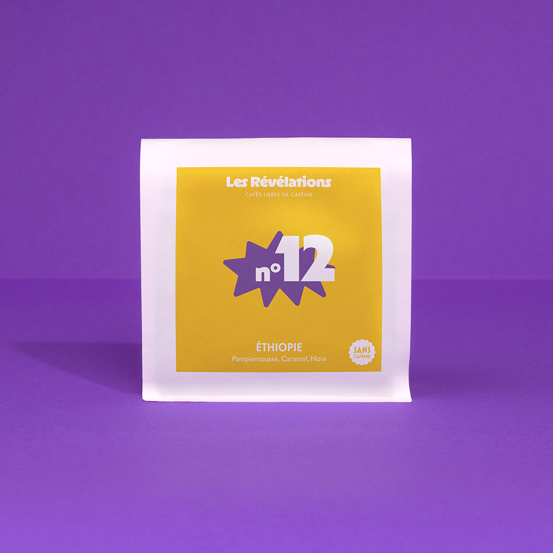 n°12 DÉCOLLAGE ÉTHIOPIE · SW